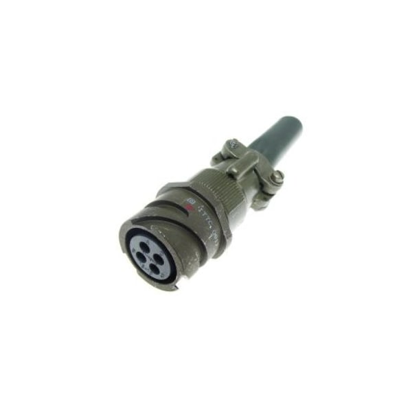 CB 4C 412 SKT RECP LINE